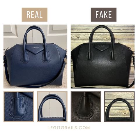 how to spot fake givenchy antigona bag|givenchy antigona shopper.